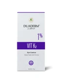 DUADERM VİT K2 SERUM 30 ML - 3