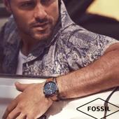 Fossil FFS5453 Erkek Kol Saati ( FS5453 ) thumbnail 3