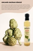 BEYORGANİK BEYGURME ENGİNAR SİRKESİ 250ML - 3