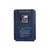 TommaTech 5,5 kW 900VDC 3 Faz/380VAC Sulama Pompası İnverteri SPI-TT-06-5.5-TF - 1