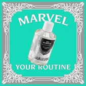 Marvis Whitening Mint Ağız Bakım Suyu 400 ml thumbnail 3