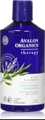 Avalon Organics Biotin B Complex Thickening Şampuan 414 ml - 1