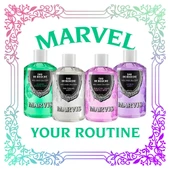 Marvis Whitening Mint Ağız Bakım Suyu 400 ml thumbnail 6