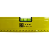 Fixonic B.H.D BHD00586 60cm Alüminyum Su Terazisi thumbnail 3