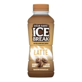 Ülker Ice Break Latte 375 ml 6 li Karma (Latte-Vanilya-Şekersiz Latte) thumbnail 4