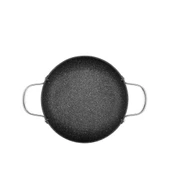 KORKMAZ A1845 GALAKSİ 6 PARÇA OMLET SET thumbnail 4