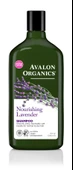 Avalon Organics Lavanta Özlü Saç Canlandırıcı Şampuan 325 ML - 1