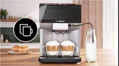 Bosch TPE40307 Tam Otomatik Espresso Makinesi - 1