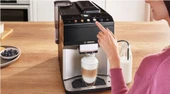 Bosch TPE40307 Tam Otomatik Espresso Makinesi - 4