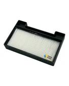 Fakir Uyumlu Viper Süpürge Hepa Filtresi thumbnail 2