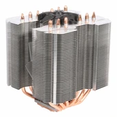 Zalman CNPS14X AM3/1151P Gri İşlemci Hava Soğutucu thumbnail 2