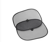 Piranha 11250 Yan Cam Perdesi Vantuzlu Oto Perde 2 Yan Cam - 2