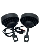 Sis Farı LED Çakarlı - Çift - 7