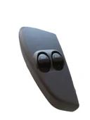 MFK CD-038 Cam Anahtarı Fiat Palio Albea Sol Çiftli Çerçeveli - 1