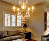 ZMR 120/B.30 6’lı 7W Buji LED Ampul 3000K Günışığı E14 Duy Enerji Tasarruflu ve Uzun Ömürlü Aydınlatma - 4