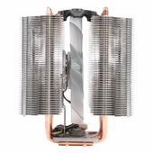 Zalman CNPS14X AM3/1151P Gri İşlemci Hava Soğutucu thumbnail 3