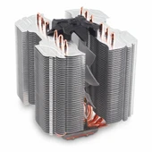 Zalman CNPS14X AM3/1151P Gri İşlemci Hava Soğutucu thumbnail 1