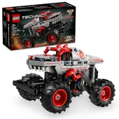 Lego 42200 Technic Monster Jam ThunderROARus Çek-Bırak thumbnail 1