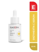 ENZYME 3D %10 VİTA C SERUM 30 ML - 1