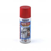 Vodaseal Sr78 Söcker Çok Amaçlı Şeffaf Silikon Sökücü 200 ml - 1