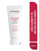 DUADERM ANTI-BLEMİSH & WHITENING CREAM 100 ML - 1