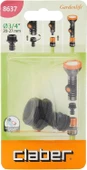 SPRİNKLER ADAPTÖRÜ 3/4 CLABER 8637 - 1