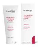 DUADERM ANTI-BLEMİSH & WHITENING CREAM 100 ML - 2