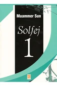 SOLFEJ 1 - MUAMMER SUN - 1