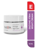 ENZYME-FİRM NİGHT CREAM 50 ML - 1