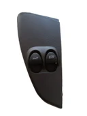 MFK CD-038 Cam Anahtarı Fiat Palio Albea Sol Çiftli Çerçeveli - 3