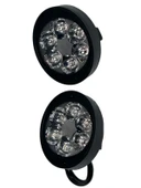 Sis Farı LED Çakarlı - Çift - 1