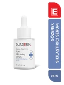 Enzyme Pore Shrink Serum Gözenek Sıkılaştırıcı Serum 30 ml - 1