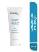 DUADERM PEELİNG GEL 100 ML - 1