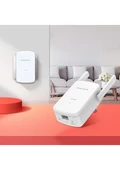 TP-Link MERCUSYS MP510 KIT 1000 Mbps Kablosuz POWERLINE Genişletici - 4