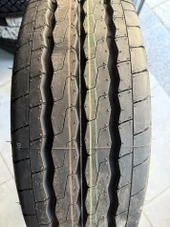 LASSA / 215/65R16C (TRANSWAY 3) 2025 YAZ LASTİĞİ thumbnail 2