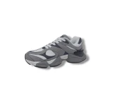 Lescon Ghost  Easystep  Unisex Gri Spor Ayakkabı thumbnail 3