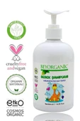 Vegan Bebek Şampuanı 500ml - 1