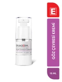 ENZYME INTENSE EYE CREAM 15 ML - 1