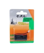 CFL 2,4 V İNCE 1100 MAH PİL - 1
