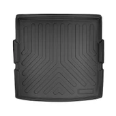 Sahler Peugeot 3008 Hybrid 2024 Sonrası 4.5D Paspas 3D Alt Bagaj Havuzu Set - 3