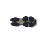 Lescon Ghost Easystep  Unisex Bej Spor Ayakkabı thumbnail 6