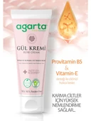 Agarta Doğal Gül El Ve Vücut Bakım Kremi 75 ml - 3