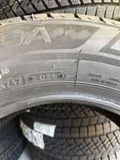 LASSA / 215/65R16C (TRANSWAY 3) 2025 YAZ LASTİĞİ thumbnail 3