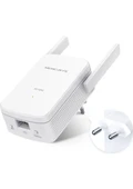 TP-Link MERCUSYS MP510 KIT 1000 Mbps Kablosuz POWERLINE Genişletici - 2