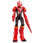 Mega Quantum Heroes Dinoster  Aksiyon Figür Lucio thumbnail 4