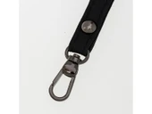 Jaya Portföy Deri Kadın Çantası FL01 Siyah - 5