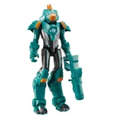 Mega Quantum Heroes Dinoster  Aksiyon Figür Oz thumbnail 3