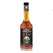 FO Fındık Aromalı Şurup 700 ml - 1