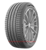 Petlas 205/45 ZR17 TL 88W XL PRESTIGE SPORT Yaz Lastiği (Üretim Tarihi:2025) thumbnail 1