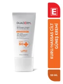 KURU VE HASSAS CİLT GÜNEŞ KREMİ 50 ML - 1